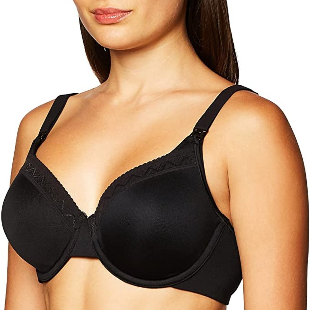 Playtex Womens Maternity/Nursing Shaping Underwire
